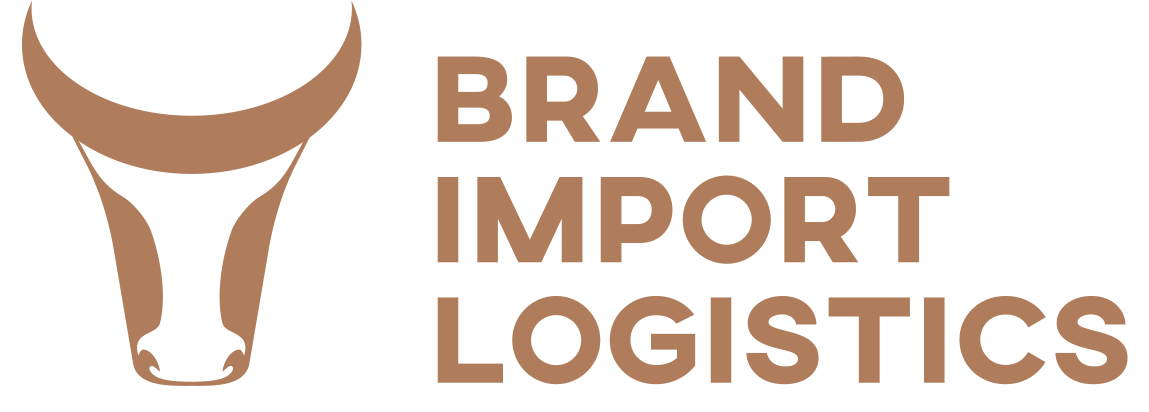 Brand Import Logistics